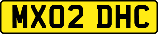 MX02DHC