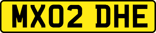 MX02DHE