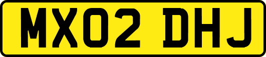 MX02DHJ