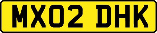 MX02DHK