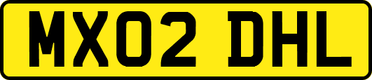 MX02DHL