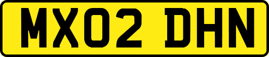 MX02DHN