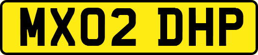 MX02DHP