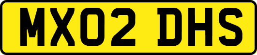 MX02DHS