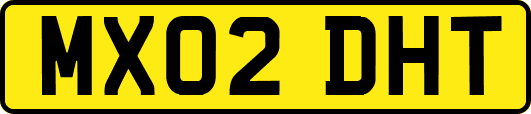 MX02DHT
