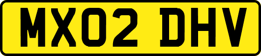 MX02DHV