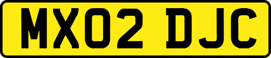 MX02DJC