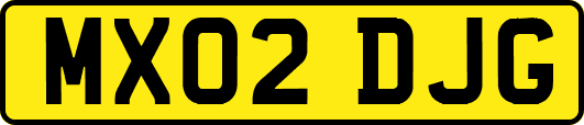 MX02DJG