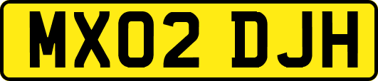MX02DJH