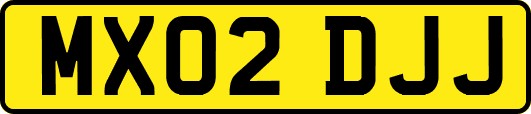 MX02DJJ