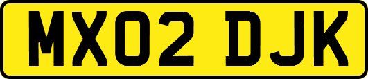 MX02DJK