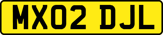 MX02DJL