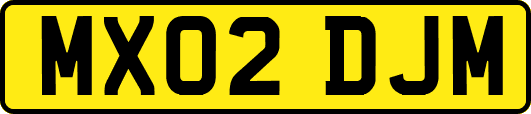 MX02DJM
