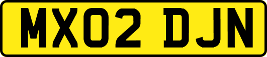 MX02DJN