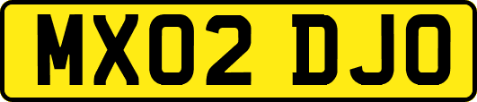 MX02DJO