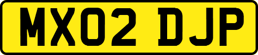 MX02DJP