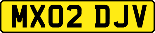 MX02DJV