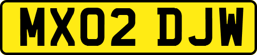 MX02DJW