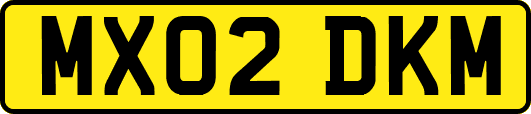 MX02DKM