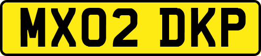 MX02DKP