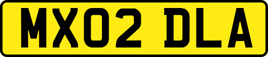 MX02DLA