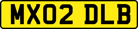 MX02DLB