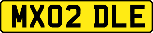 MX02DLE
