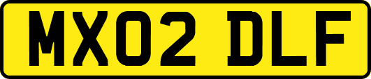 MX02DLF