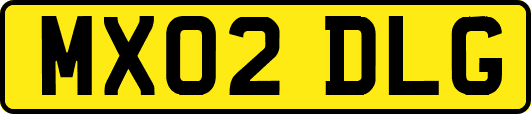 MX02DLG