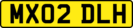 MX02DLH