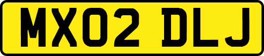 MX02DLJ