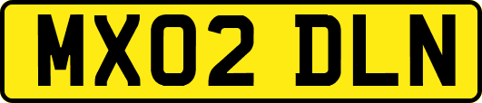 MX02DLN
