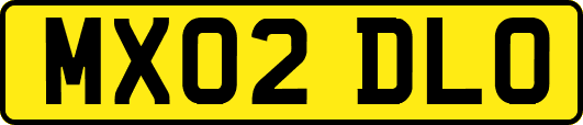 MX02DLO