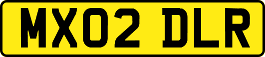 MX02DLR