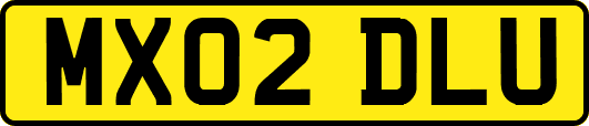 MX02DLU