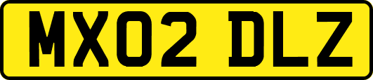 MX02DLZ
