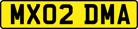 MX02DMA