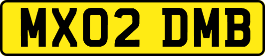 MX02DMB