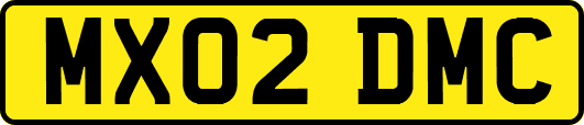 MX02DMC
