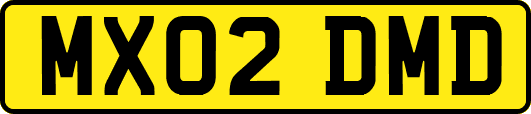 MX02DMD