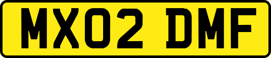 MX02DMF