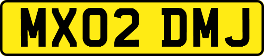 MX02DMJ