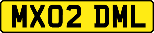 MX02DML
