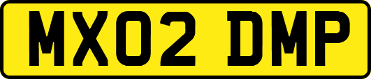 MX02DMP
