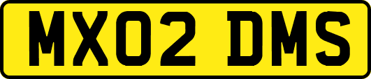 MX02DMS
