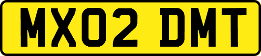 MX02DMT