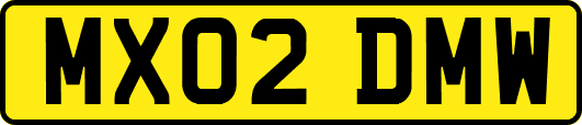 MX02DMW