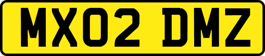 MX02DMZ