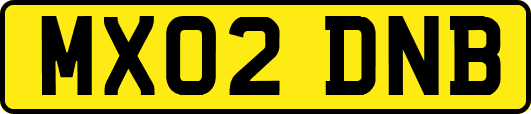 MX02DNB