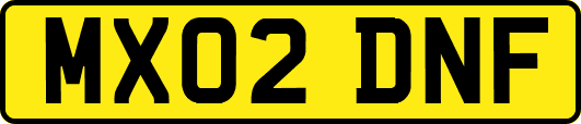 MX02DNF